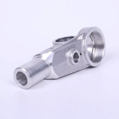 醫療器械鋁鑄件