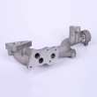 發動機配件鋁鑄件
