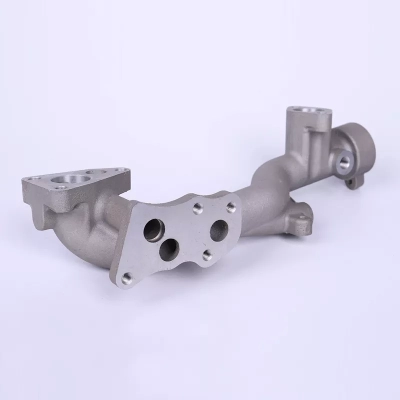 發動機配件鋁鑄件