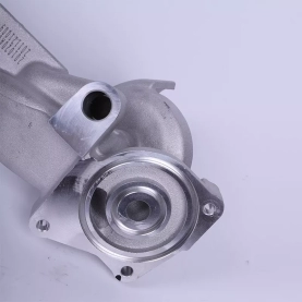 發(fā)動機配件鋁鑄件