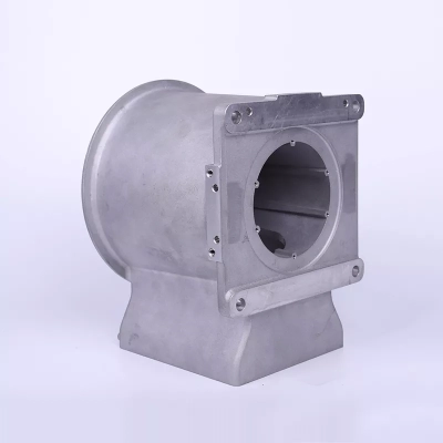 工業機器人鋁鑄件