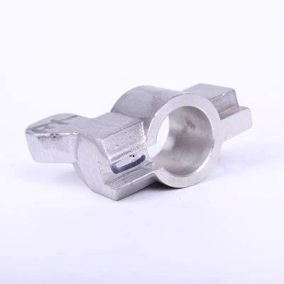 醫療器械鋁鑄件