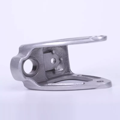 醫療器械鋁鑄件