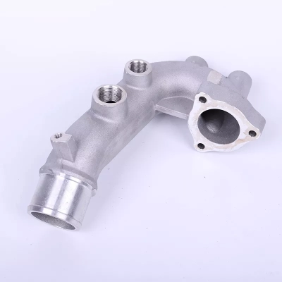泵類鋁鑄件