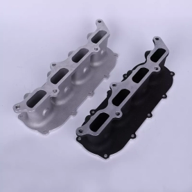  進氣歧管鋁鑄件