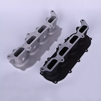  進氣歧管鋁鑄件