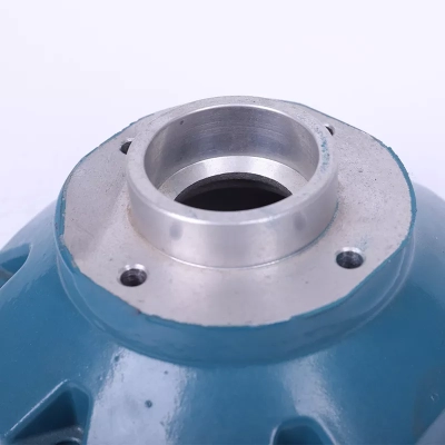 泵類鋁鑄件