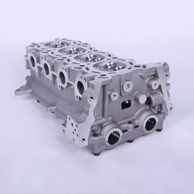 汽油機缸蓋鋁鑄件