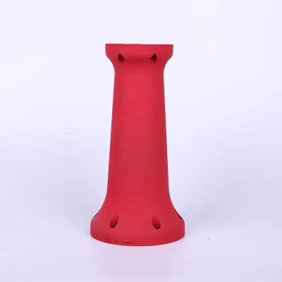 工業機器人鋁鑄件