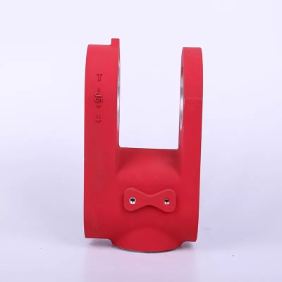 工業機器人鋁鑄件