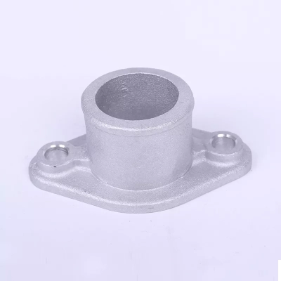 醫療器械鋁鑄件