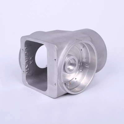 工業機器人鋁鑄件