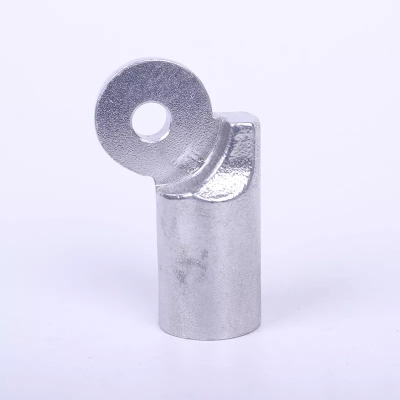 醫療器械鋁鑄件