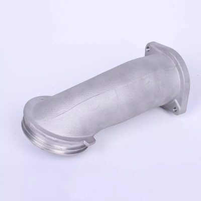 發動機配件鋁鑄件