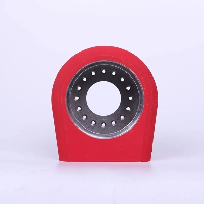 工業機器人鋁鑄件