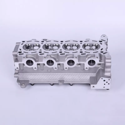 汽油機缸蓋鋁鑄件