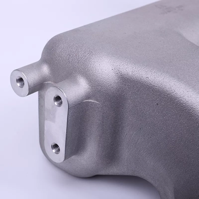  進氣歧管鋁鑄件