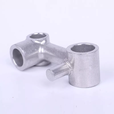 醫療器械鋁鑄件 