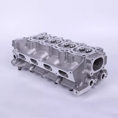 汽油機缸蓋鋁鑄件