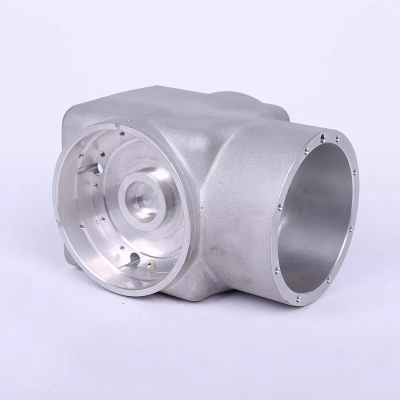 工業機器人鋁鑄件