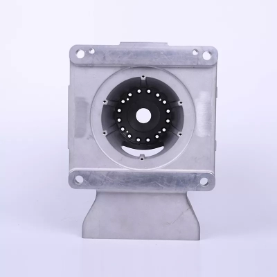 工業機器人鋁鑄件