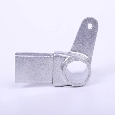 醫療器械鋁鑄件