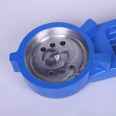 工業機器人鋁鑄件