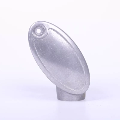 醫療器械鋁鑄件