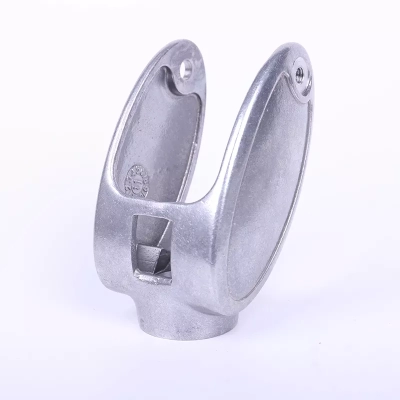 醫療器械鋁鑄件 