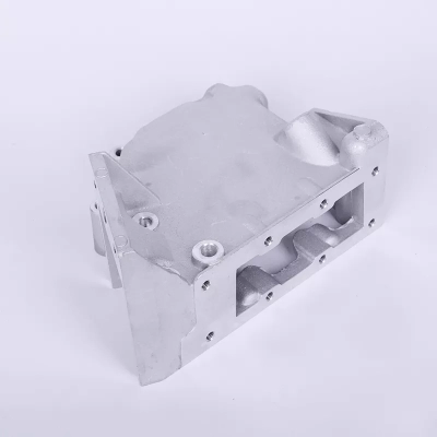 發動機配件鋁鑄件