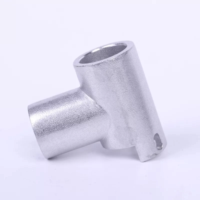 醫療器械鋁鑄件