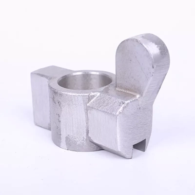 醫療器械鋁鑄件