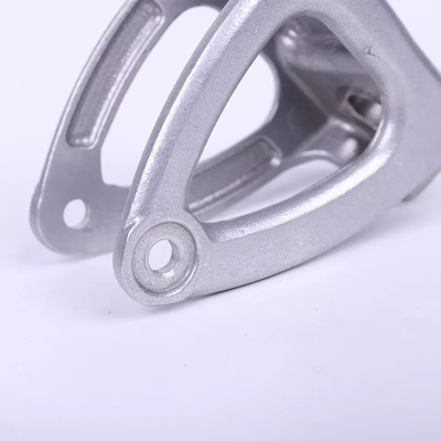 醫療器械鋁鑄件