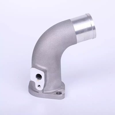 發動機配件鋁鑄件