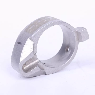 醫療器械鋁鑄件