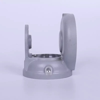 工業機器人鋁鑄件