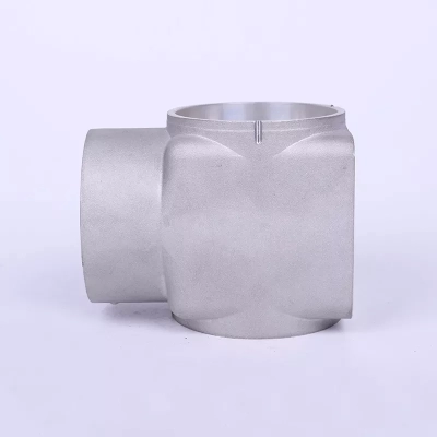 工業機器人鋁鑄件